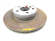 Disco De Freno Delantero Copiloto Bmw 320i 2.0 19-24 Detalle