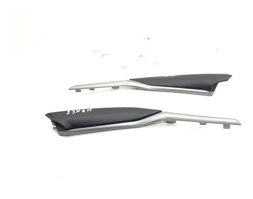 Molduras Consola Central Bmw Serie 3 320i 2019-2024