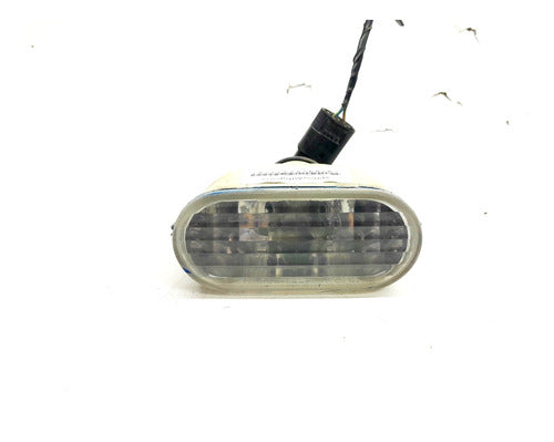 Luz De Reversa Mini Cooper S 2002-2006 Original
