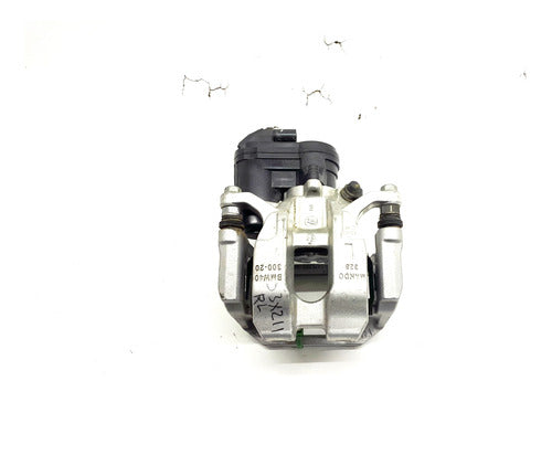 Caliper Electronico Trasero Izq. Bmw Serie 3 320i 2.0t 19-24