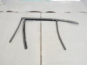 Hule Cristal Puerta Trasera Izquierda Bmw Serie 3 320i 19-24