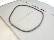 Hule Sello Puerta Trasera Izquierda Bmw Serie 3 320i 2019-24