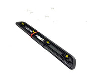 Moldura Posa Pie Delantera Copiloto Bmw Serie 3 320i 2019-24