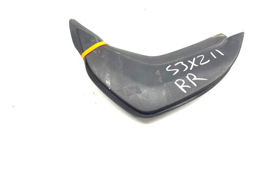 Moldura Ext. Carroceria Trasera Der. Bmw Serie 3 320i 19-24