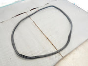 Hule Sello Puerta Delantera Copiloto Bmw Serie 3 320i 19-24