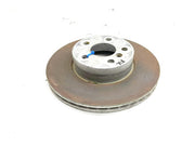 Disco De Freno Delantero Piloto Bmw 320i 2.0t 19-24 Detalle
