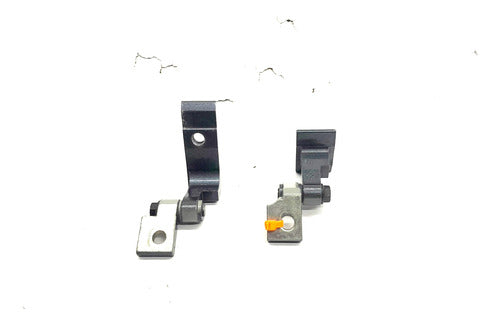Bisagras Puerta Trasera Derecha Bmw Serie 3 320i 2019-2024