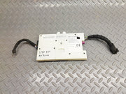 Modulo Amplificador Antena Radio Bmw Serie 3 320i 2.0t 19-24