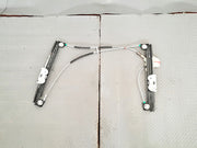 Mecanismo Elevador Cristal Copiloto Mini Cooper S 2002-2006