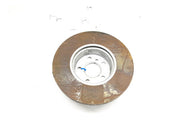 Disco De Freno Delantero Piloto Bmw 320i 2.0t 19-24 Detalle