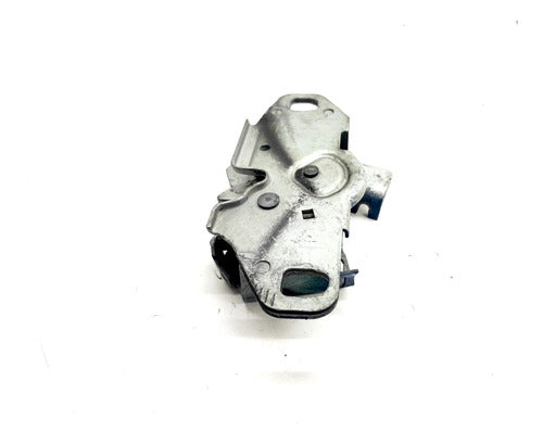 Chapa Cofre Copiloto Mini Cooper S 2002-2006 Original