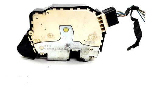 Chapa Puerta Piloto Mini Cooper S 2002-2006 Original