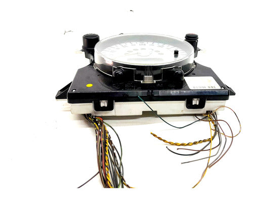 Cluster Velocimetro Marco Mini Cooper S 2002-2006