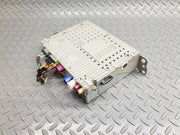 Modulo Navegador Gps Lector Discos Bmw Serie 3 320i 2019-24