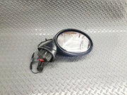 Espejo Retrovisor Copiloto Mini Cooper S 2002-2006 Original
