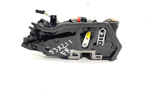 Chapa Puerta Delantera Copiloto Bmw Serie 3 320i 2019-2024