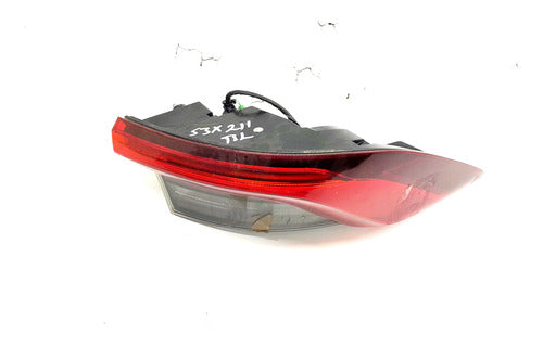Calavera Exterior Izquierda Bmw Serie 3 320i 2019-2024