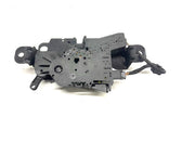 Chapa De Tapa Cajuela Bmw Serie 3 320i 2019-2024