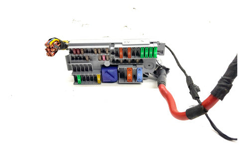 Caja De Fusibles Interior Bmw Serie 3 320i 2.0t Aut 2019-24