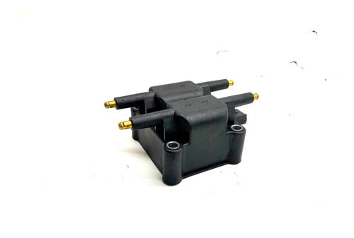 Bobina De Encendido Mini Cooper S 1.6 Std 2002-2006