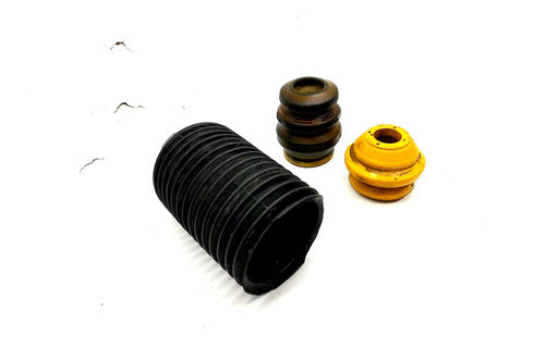 Cubre Polvo Amortiguador Delantero Mini Cooper S 2002-2006