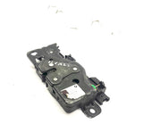 Chapa Cofre Bmw Serie 3 320i 2019-2024 Original