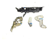 Guia Bases Salpicadera Delantera Piloto Bmw 320i 2019-2024