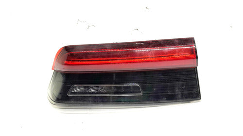 Calavera Interior Tapa Cajuela Izq. Bmw Serie 3 320i 19-24