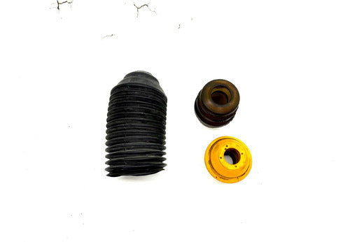 Cubre Polvo Amortiguador Delantero Mini Cooper S 2002-2006