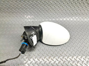Espejo Retrovisor Piloto Mini Cooper S 2002-2006 Detalle