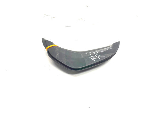 Moldura Ext. Carroceria Trasera Der. Bmw Serie 3 320i 19-24