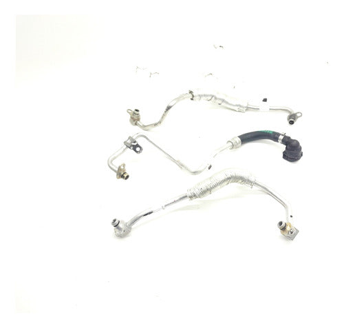 Lineas Mangueras Turbo Bmw Serie 3 320i 2.0 Aut 2019-2024