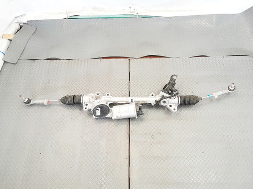 Caja De Direccion Asistida Bmw Serie 3 320i 2.0t Aut 2019-24