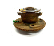 Maza Rueda Trasera Izquierda Mini Cooper S 1.6 2002-2006