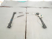 Mecanismo Elevador Cristal Piloto Mini Cooper S 2002-2006