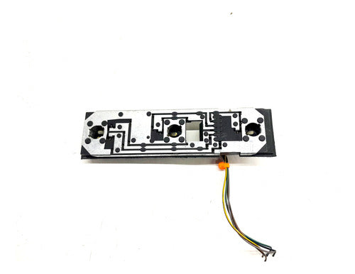 Porta Focos Calavera Derecha Mini Cooper S 2002-2006