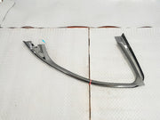 Moldura Marco Cristal Delantero Copiloto Bmw 320i 2019-2024