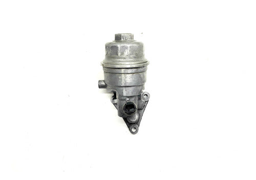 Base Filtro Aceite Motor Mini Cooper S 1.6 Std 2002-2006