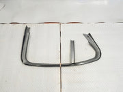 Moldura Marco Cristal Trasero Der. Bmw Serie 3 320i 2019-24