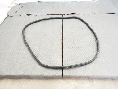 Hule Sello Puerta Trasera Izquierda Bmw Serie 3 320i 2019-24