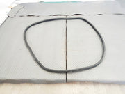 Hule Sello Puerta Trasera Izquierda Bmw Serie 3 320i 2019-24