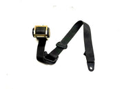 Cinturón Seguridad Piloto Mini Cooper S 2002-2006 Original