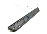 Moldura Posa Pie Delantera Piloto Bmw Serie 3 320i 2019-2024