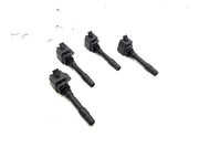 Bobina De Encendido Bmw Serie 3 320i 2.0t Aut 2019-2024 C/u