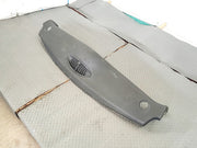 Moldura Tablero Superior Mini Cooper S 2002-2006 Original