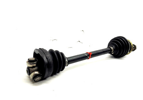 Flecha Homocinética Copiloto Mini Cooper S 1.6 Std 2002-06