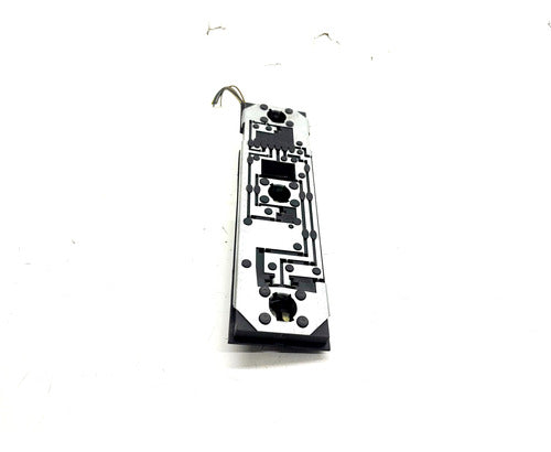 Porta Focos Calavera Izquierda Mini Cooper S 2002-2006