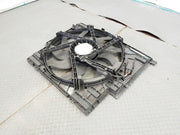 Motoventilador 9 Aspas Bmw Serie 3 320i 2.0t Aut 2019-2024