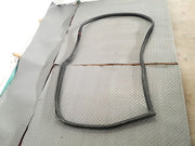 Hule Sello Puerta Copiloto Mini Cooper S 2002-2006