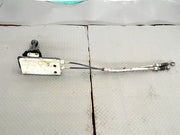 Palanca Velocidades Mini Cooper S 1.6 Std 2002-2006 Detalle